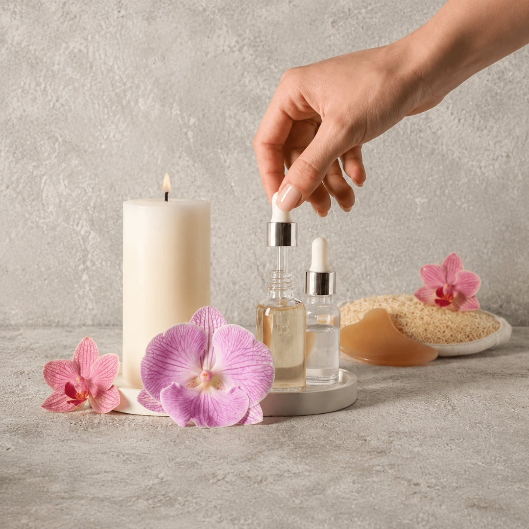 Wellness & Personal Care